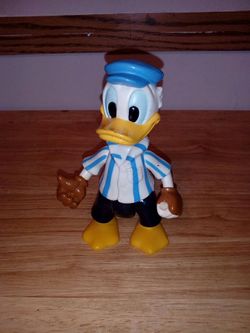 Arco donald duck