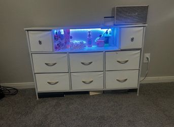 8drawer dresser