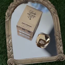 Mini Lady Million by Paco Rabanne