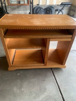 Desk