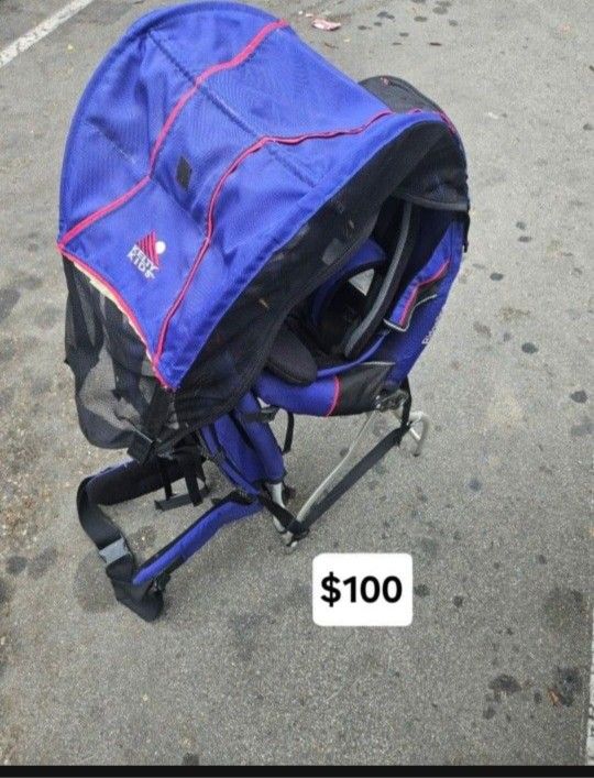Hiking Baby Backpacks ❤️ Different Prices