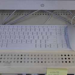 Hp all in one touch screen