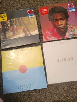 Childish bambino