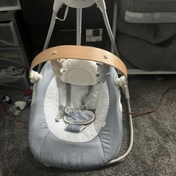Baby Swing