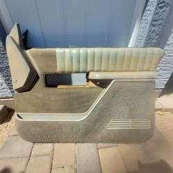 Obs Door Panels 88-94