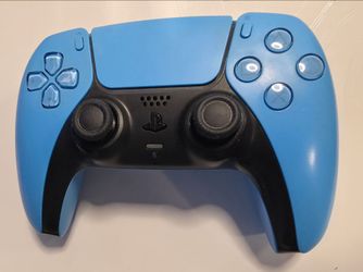 Selling PS5 controllers