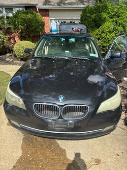 2008 BMW 528i