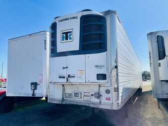 Refeer Trailer
