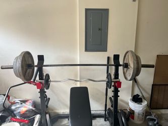 Weights