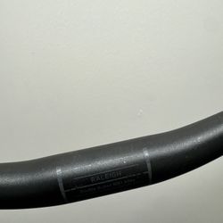 Raleigh MTB Mountain Bike Handle Bar 
