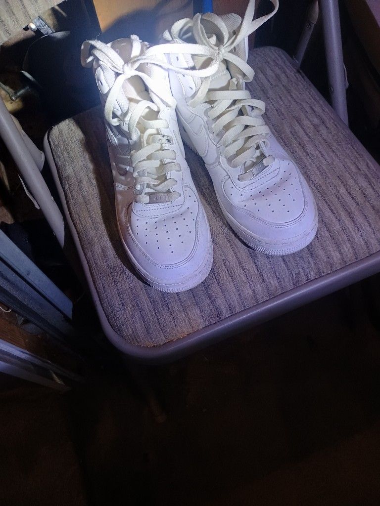 Nike Air Jordans