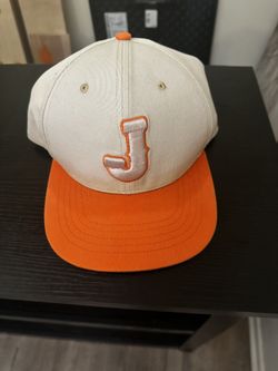 Baseball cap