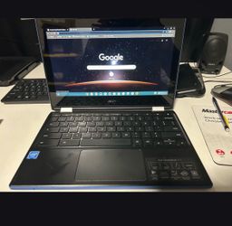 Acer R11 All in one laptop/ipad