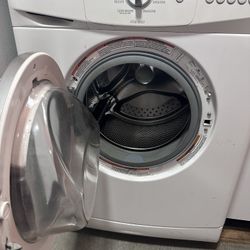 24 Inch Whirlpool Washer 