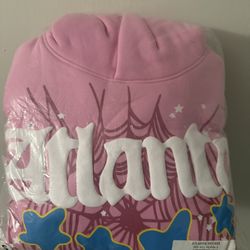 Sp5der Hoodie Atlanta 