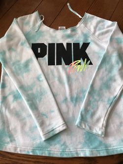 Pink Sz XS