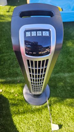 Lasko tower fan 36 in. Tall