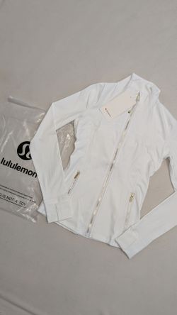 Lululemon define jackets. Sold separately