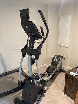 Nordictrack SE7i Elliptical - Like New