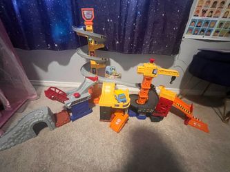 Kids toy