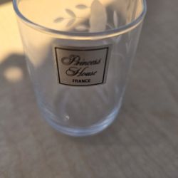 Vintage Princess House 