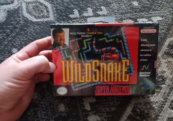 Super Nintendo (Read Description)