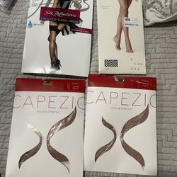 Women’s Thighs 
