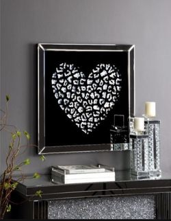 Wall decor
