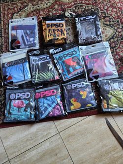 Ethikas & PSD
