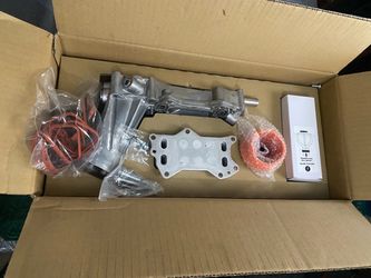 Oil filter housing assembly