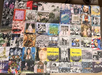 $UICIDEBOY$ POSTER FLAG