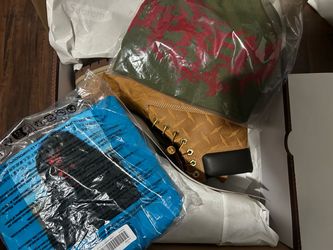 Supreme
