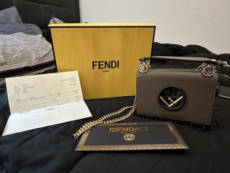 Fendi Bag