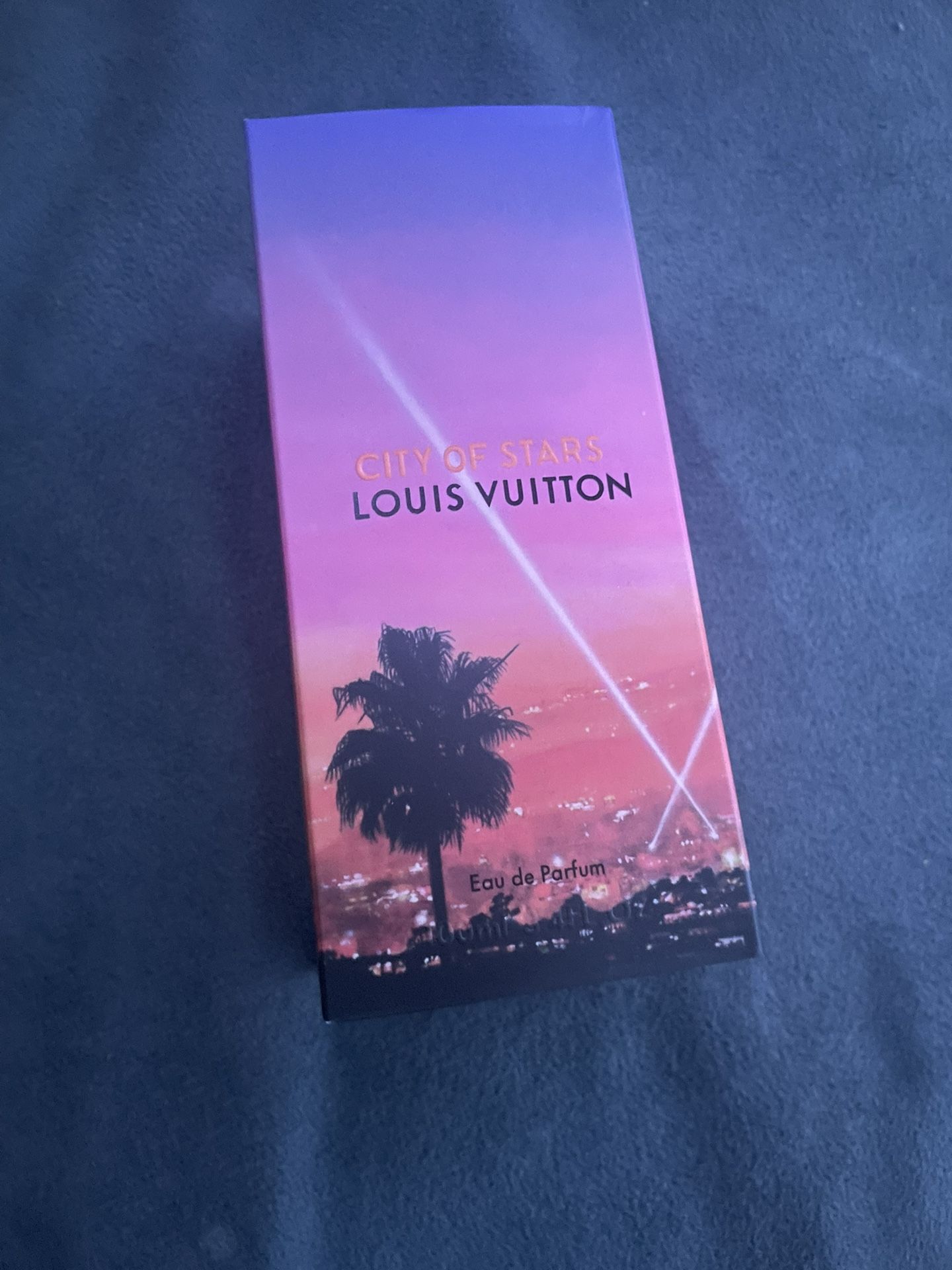 Louis Vuitton City Of Stars 100ml