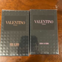 Perfume And Clones