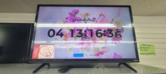 32" Vizio TV