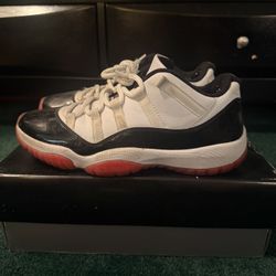 Jordan 11 Size 10