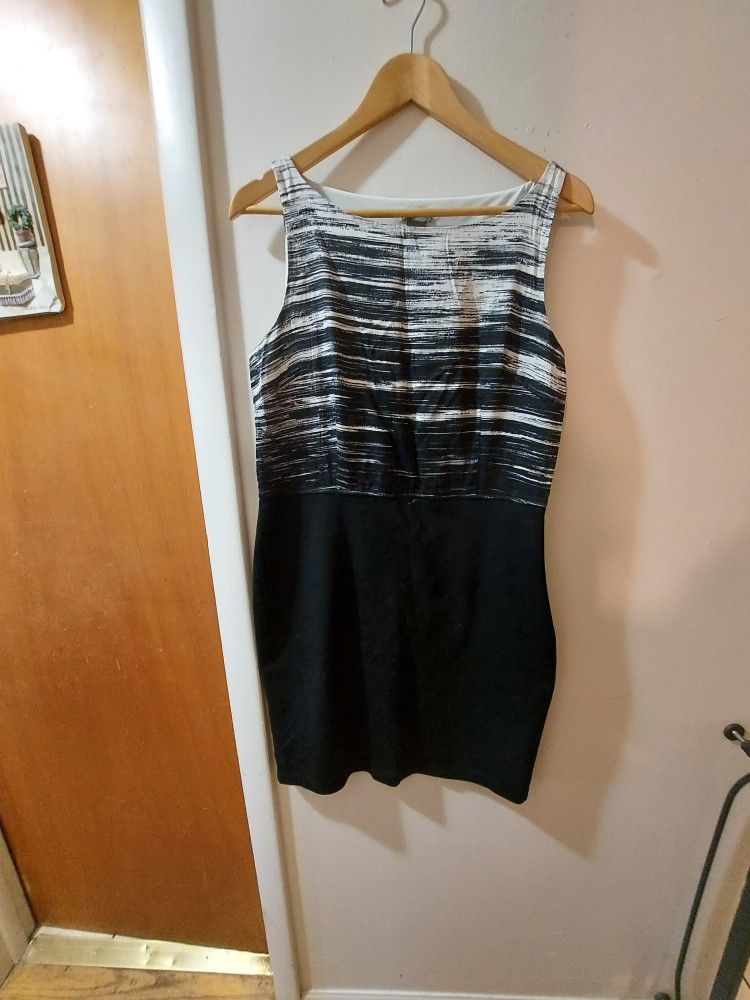 Women Clothes Size M