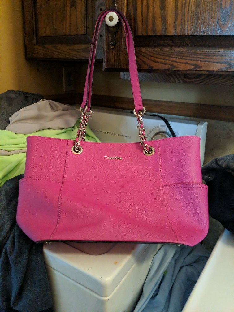 Calvin Klein Purse