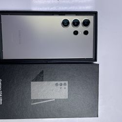 Samsung Galaxy S24 Ultra 512GB Unlocked For Payments Options💐🥳
