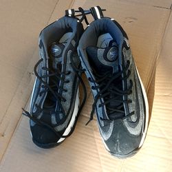 Reebok DMX Men's Sneakers Shoes Size 9.5 