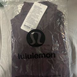 Lululemon Jackets