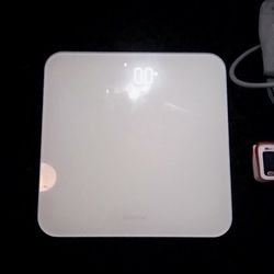 Bluetooth:Body Scale, Pulse Oximeter,Blood Pressure Monitor