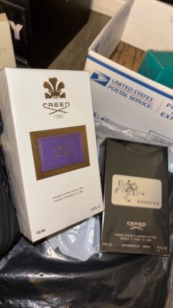 NEW CREED MEN & WOMEN