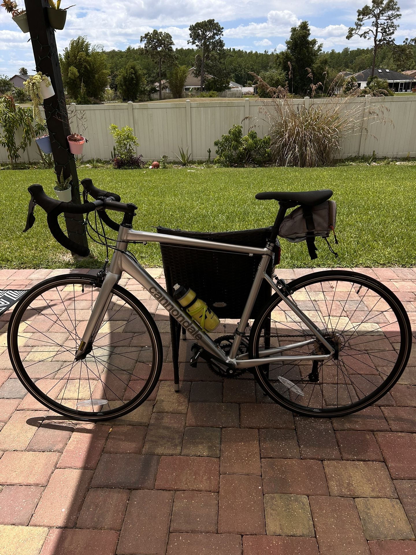 Cannondale CAAD Optimo 4 Bike (Size 58) - Like New - $700 or Best Offer!