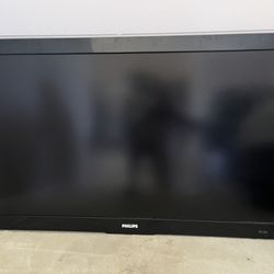 Phillips 52 Inch HD TV