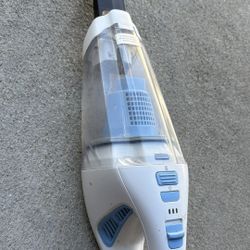 Handheld Vacuum Cleaner 