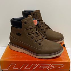 Women Lugz Boots Sz #8 - BRAND NEW