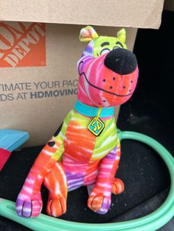 Scooby