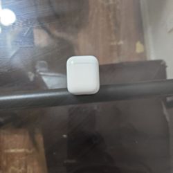 Air Pods 2 Gen